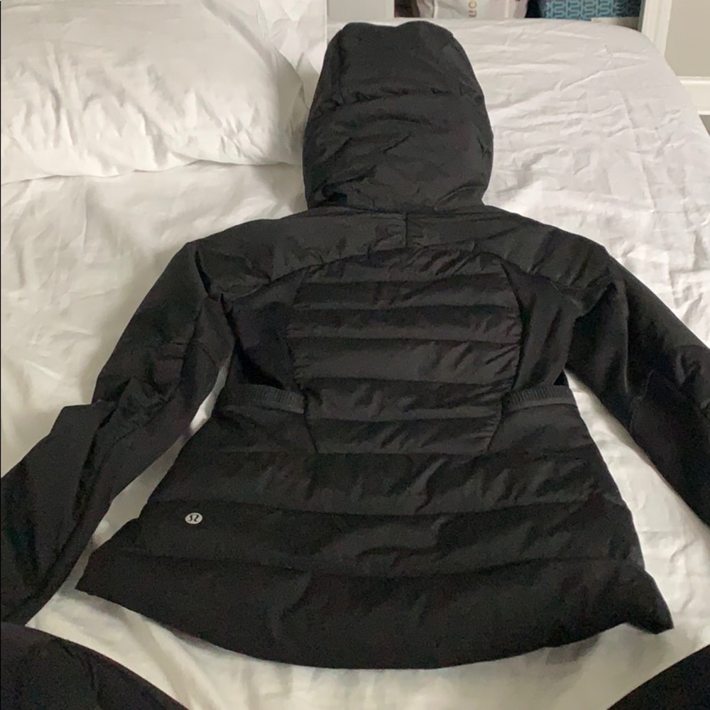 Lululemon Jacket - Picture 2 of 6